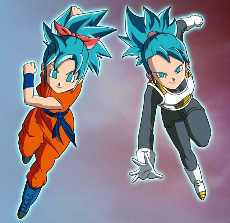 Dragon Ball 20 Wild Revelations About Bulma And Vegeta’s Kids Dragon Ball 20 Wild Revelations About Bulma And Vegeta’s Kids